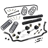 Hotchkis 80005 HP TVS Kit for GM A-Body with Big Block by Hotchkis