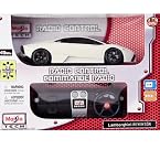 Maisto 1:24 Lamborghini Reventon RC 81055