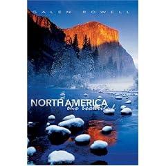 North America the Beautiful