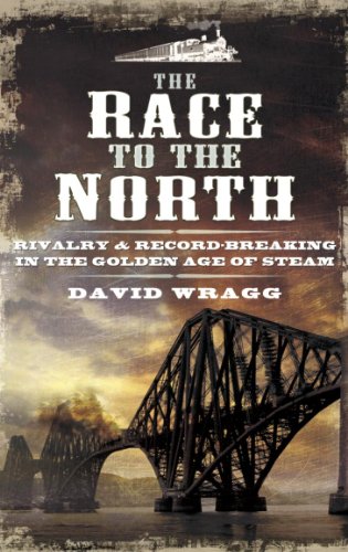 The Race to the North: Rivalry and Record-Breaking in the Golden Age of Stream