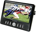 Audiovox FPE709 7-Inch Handheld Handheld LCD TV, Black