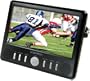 Audiovox FPE709 7-Inch Handheld Handheld LCD TV, Black