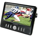 SAVE $38.92 - Audiovox FPE709 7-Inch Handheld Handheld LCD TV, Black $91.07