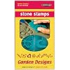 Midwest Products Victorian Design Stepping Stone Stamps