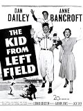 The Kid From Left Field