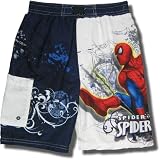 Spider-man Spider Sense swimsuit for toddlers and boys