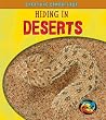 HIDING IN DESERTS by Underwood, Deborah ( Author )on Sep-01-2010[ Paperback ]