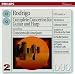 Search : Rodrigo: Complete Concertos for Guitar & Harp