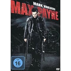 Max Payne - [Steelbook] (Kinoversion)