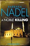A Noble Killing (Inspector Ikmen Mysteries)