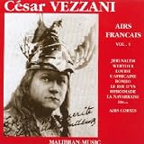 Cesar Vezzani - Complete Recordings, Vol.1