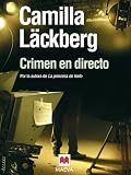 Crimen en directo (Mistery Plus (maeva))
