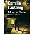 Crimen en directo (Mistery Plus (maeva))