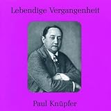 Paul Knupfer Sings Opera Arias