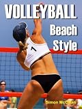Volleyball Beach Style