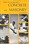 How to Work with Concrete and Masonry (Popular Science Skill Books)