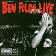 Live [CD + DVD NTSC]