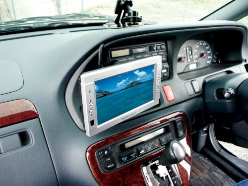 VP-T4  ﾔｯｸ ﾙｰﾊﾞｰ取付TV基台･1