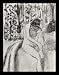 Edgar Germain Hilaire Degas (Woman in stockings attract) Framed Art Poster Print - 11 X 17