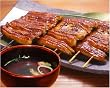 送料込　浜名湖山吹　うなぎ蒲焼...