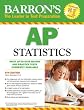 Barron's AP Statistics