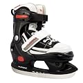 Hudora Schlittschuhe HD 90-S