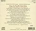 François Le Roux - Songs by Camille Saint-Saëns