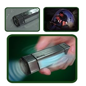 Touchsmart Lantern / Torch