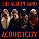 Acousticity