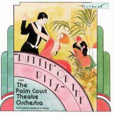 CD-Charts  Music : Puttin' on the Ritz