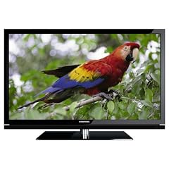 Grundig 40 VLE 7130 BF 102 cm (40 Zoll) LED-Backlight-Fernseher, Energieeffizienzklasse A (Full HD, 100 Hz, DVB-T/C, DLNA, 4x HDMI, USB 2.0, CI+) schwarz
