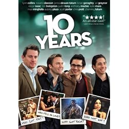 10 Years