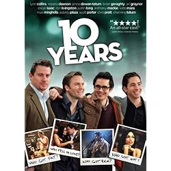 10 Years