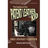the exploits of the patent leather kid lost classics