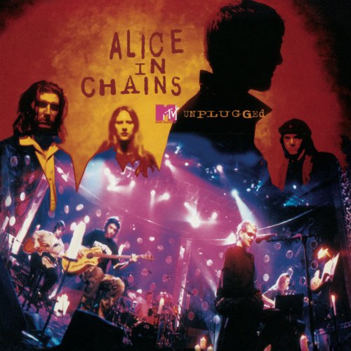 Alice In Chains - Mtv Unplugged (Rm) (W/Dvd) - Zortam Music
