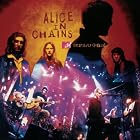 Click here to buy MTV Unplugged (CD with Bonus DVD) by  Alice In Chains .