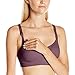 Cake Maternity Women's Maternity and Nursing Rock Candy Luxury Seamless Contour Bra (with Removable Pads)