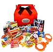 Naughty Candy Assortment Gift Box