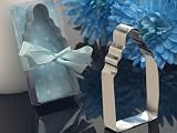 Baby Bottle Cookie Cutter (Set of 24) - Baby Shower Gifts & Wedding Favors