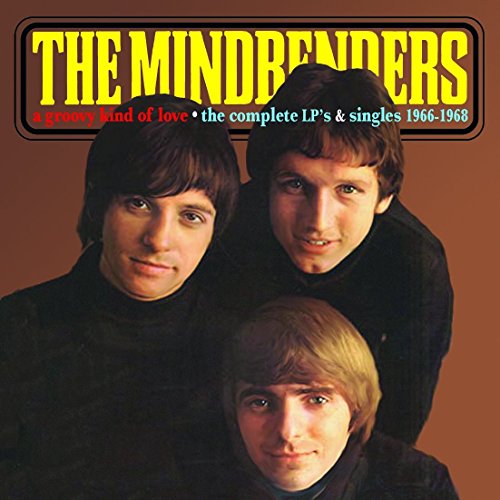 The Mindbenders - Groovy Kind Of Love - Zortam Music
