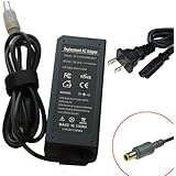 65W 20V 3.25A Brand New Laptop AC Adapter/Power Supply Charger/Power Cord for IBM LENOVO 3000 T400 T500 C100 C200 N100 N200 R400 R500 Z60 R61 X61 T61, fits IBM LENOVO P/N 92P1156 92P1157 92P1160 92P1161