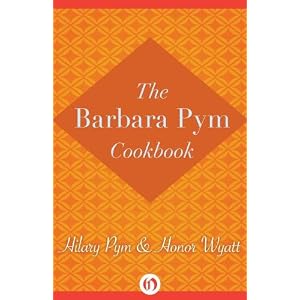 The Barbara Pym Cookbook