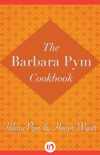 the barbara pym cookbook