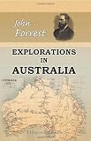 Explorations in Australia