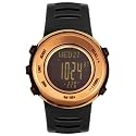 Nike Men's OS Alti Le Multi-Function Watch #WA0053-078