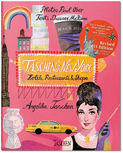 TASCHEN's New York: 2nd Edition