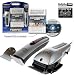 Forfex & Babyliss Pro Extreme Sculpting Hair Clipper & Cordless Trimmer Set - LIMITED STOCK AT THIS PRICE