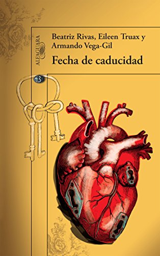 Fecha de caducidad (Spanish Edition)