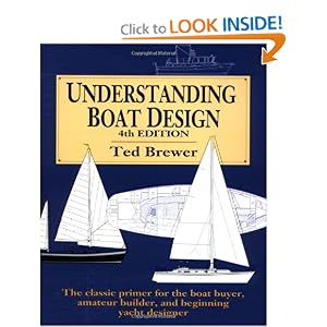 Understanding Boat Design by Ted Brewer