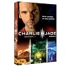 Charlie Jade - Saison 1b (Coffret de 5 DVD)